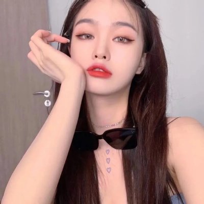 镜狮子